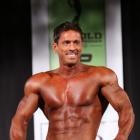 David  Breaux - IFBB Greater Gulf States Pro 2014 - #1